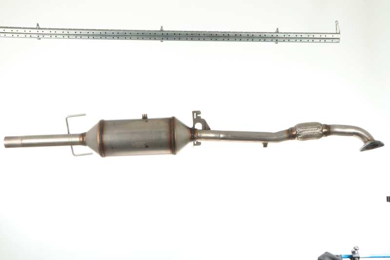 Diesel részecskeszűrő